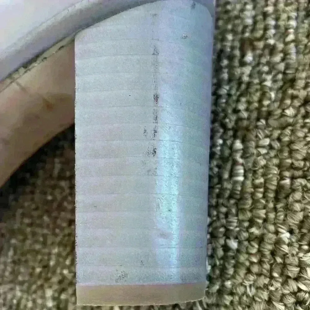 Ted Baker London Lorca zipper back heeled ankle booties - Picture 7 of 8